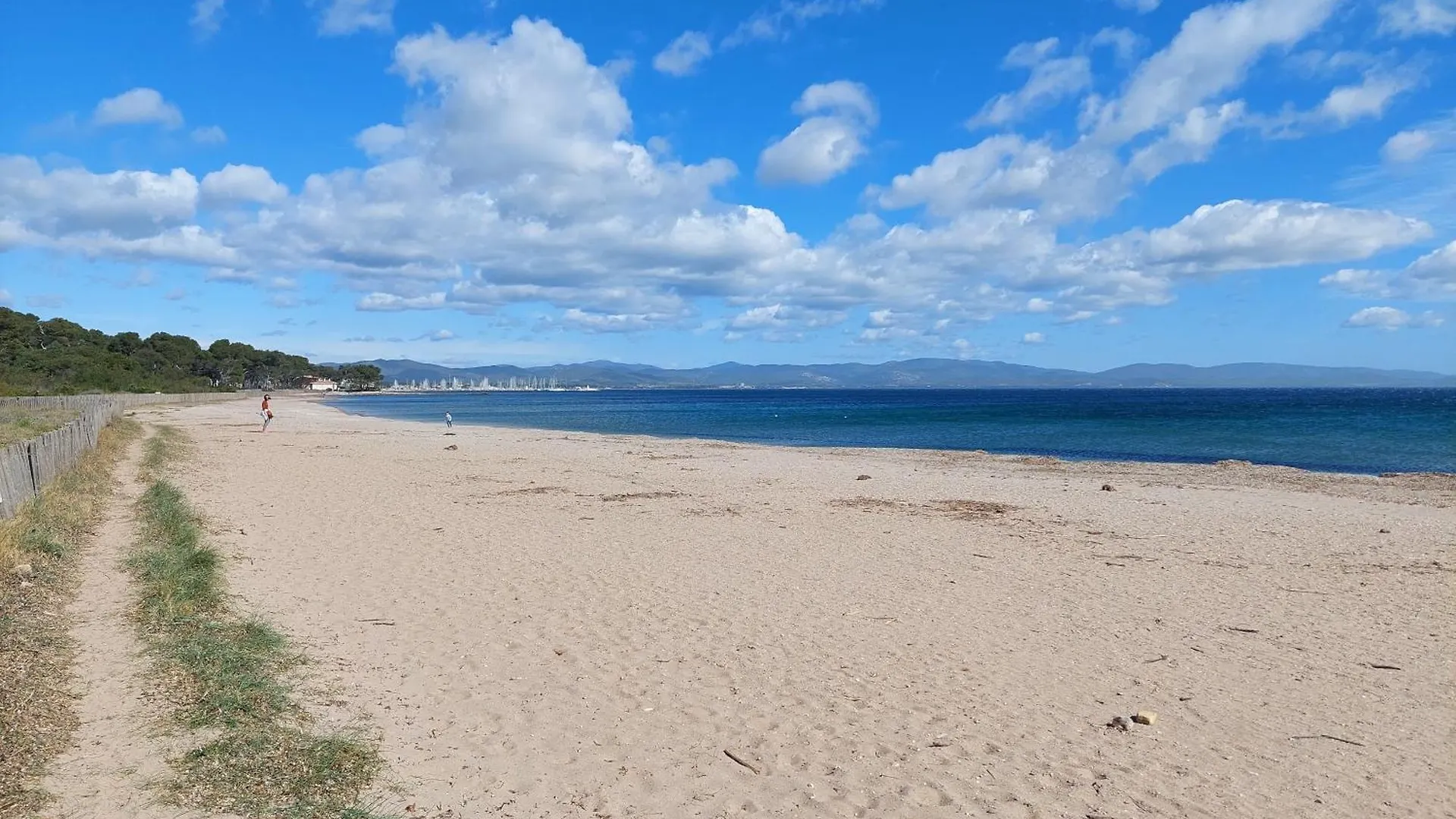 Mobil-Home Bord De Mer Hyeres