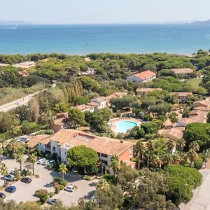 Pierre & Le Hameau De La Pinede Hyères