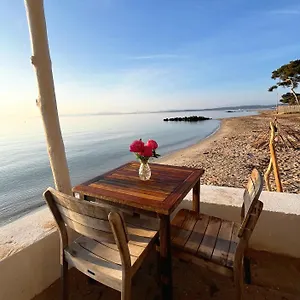 Lido Hyères