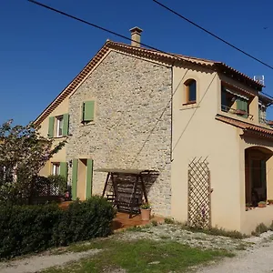 Bed & Breakfast Gite Du Pagoulin - D'hotes, Hyeres